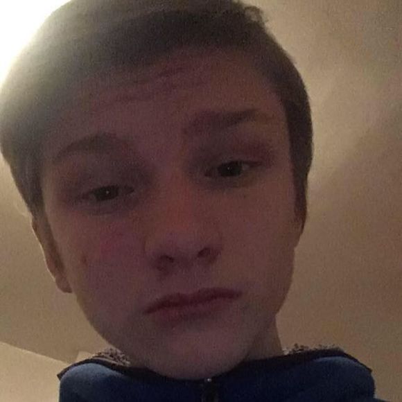 Meet your Posher, Caleb - Picture 1 of 1